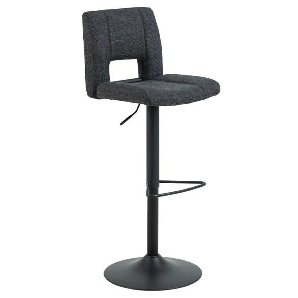 Hoker Sylvia szary ciemny - ACTONA